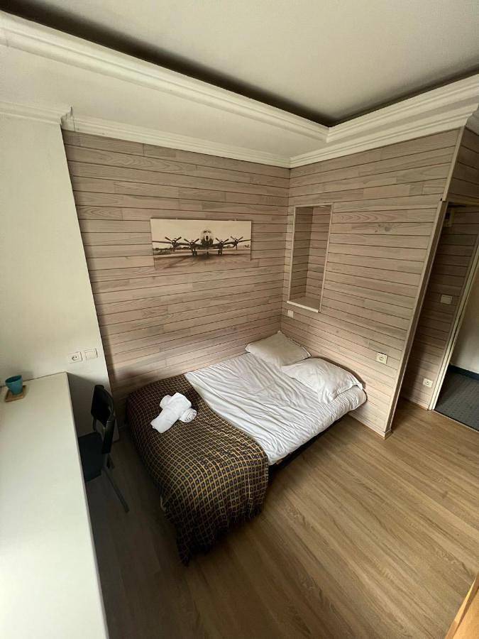 Gîte pour 2 personnes à Faches-Thumesnil - 4