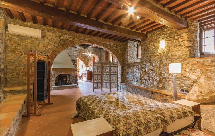 Massarosa Wohnung - Parkplatz, Garten, WiFi in Massarosa, Italienische Riviera