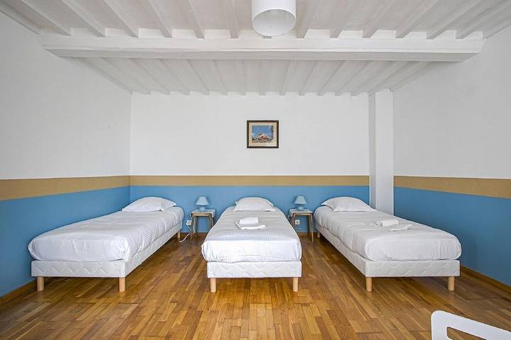 Location de vacances pour 6 personnes, avec Terrasse et Jardin à Tracy-sur-Mer - 2