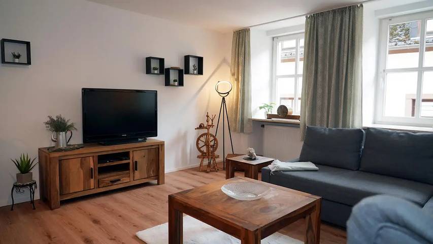 Ferienwohnung für 4 Personen in der Südeifel - 4