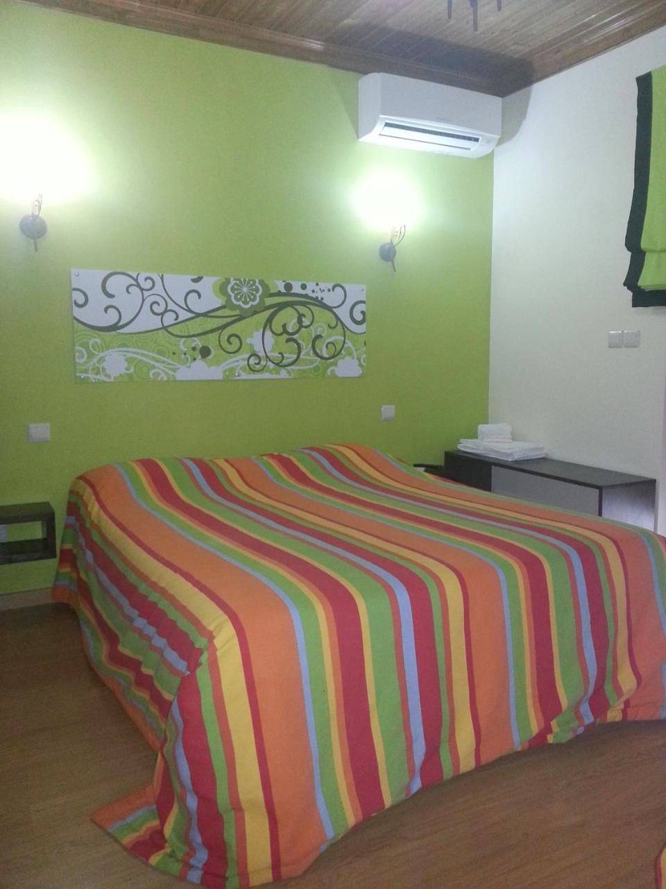 Triple Room in Aldeias do Xisto