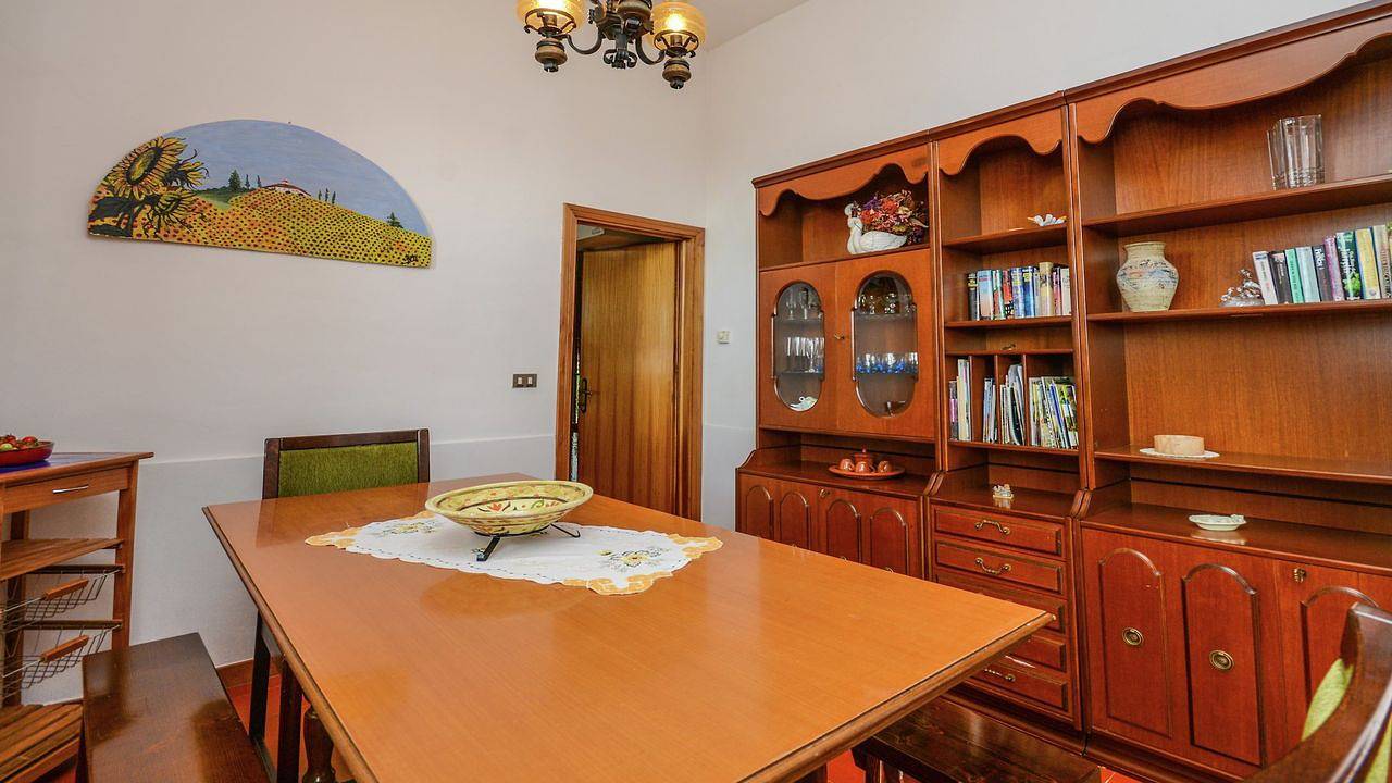 Ferienhaus für 6 Personen (100 m²) in Magione in Magione, Lago Trasimeno