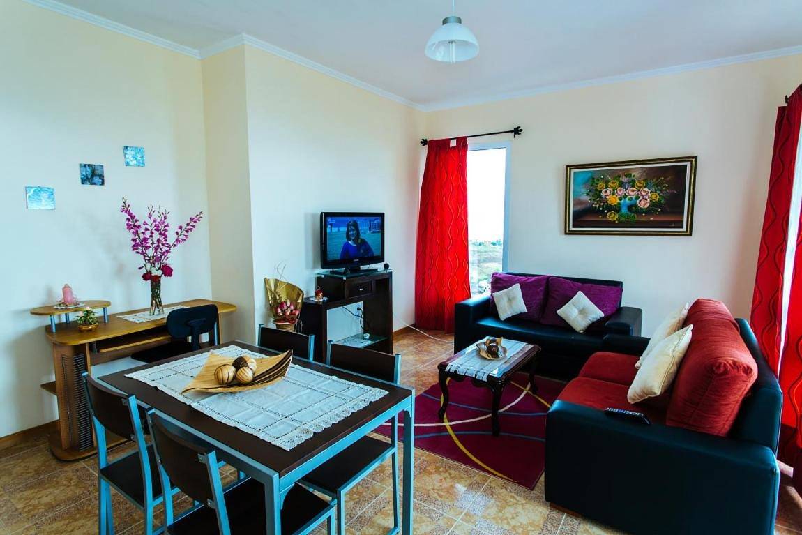 Apartamento inteiro, Al - Perola Dourada in Santana, Madeira