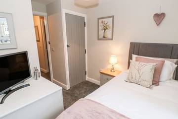 Cottage for 5 People in Middleton-in-Teesdale, North Pennines AONB, Photo 2