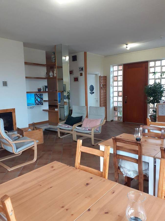 El Rincon del Artista in Soiano del Lago, Prealpi Gardesane