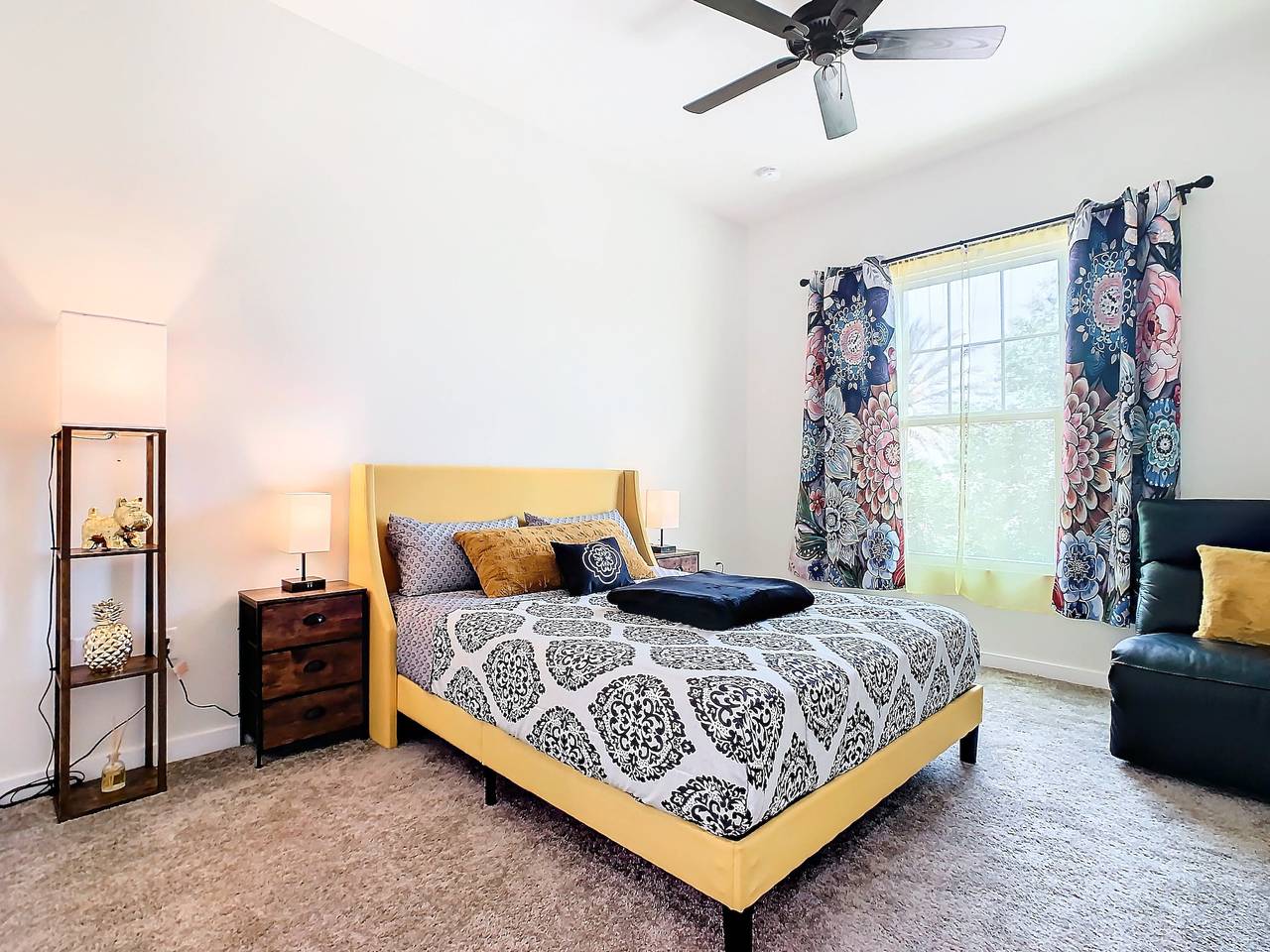 4 Bed Villa-Sleeps 8-Pool-Gym-15 min to Disney in Condado de Osceola