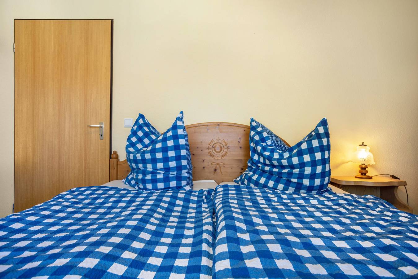 Appartement Keller Am Kalvarienberg met balkon en wifi, foto 12