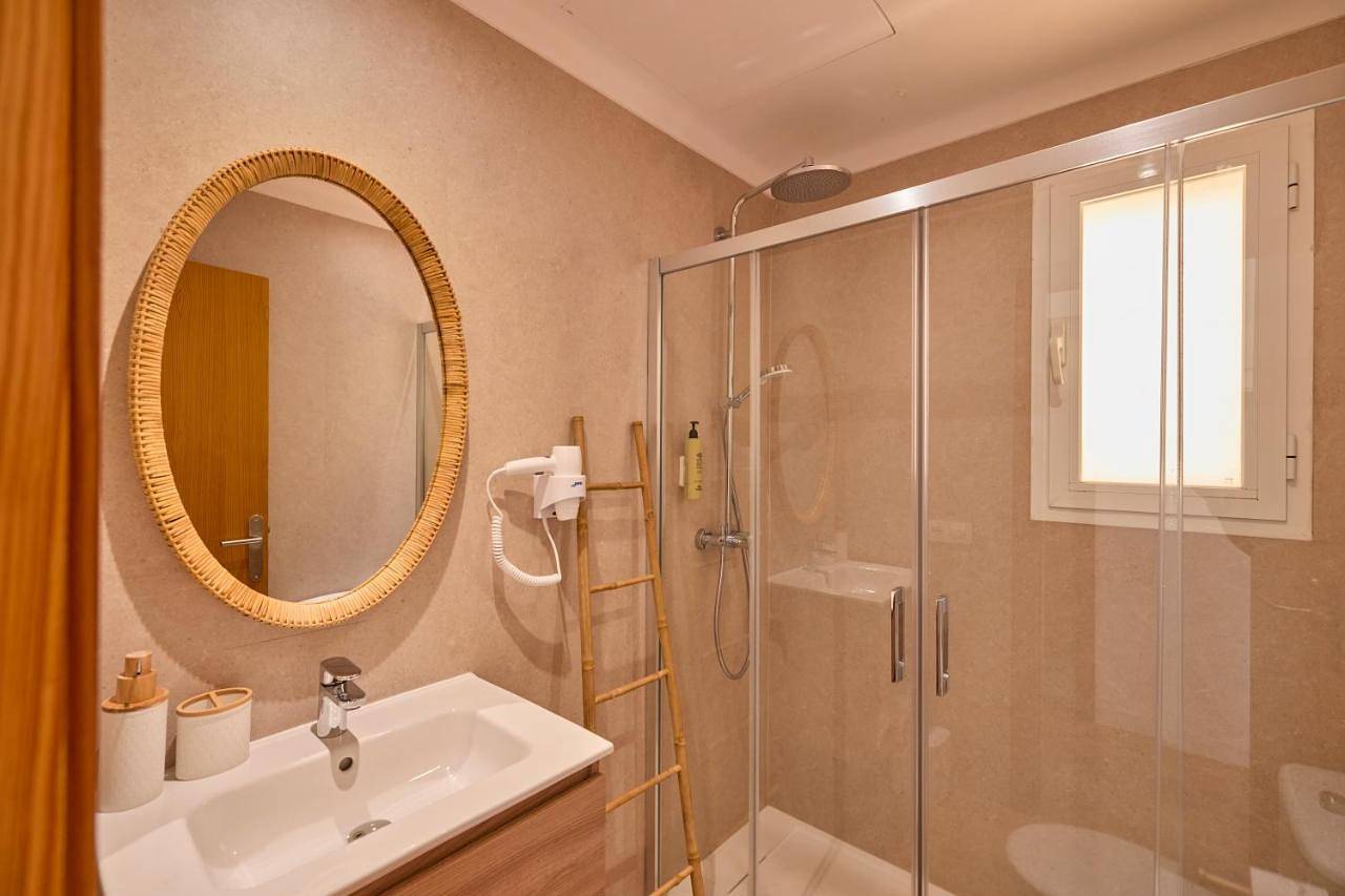 Appartement entier, Inner Niza Paguera in Peguera, Calvià