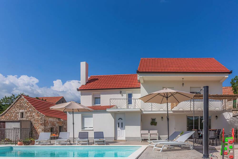 Holiday Home Saint Anthony in Cista Velika, Dalmatinisches Zagora