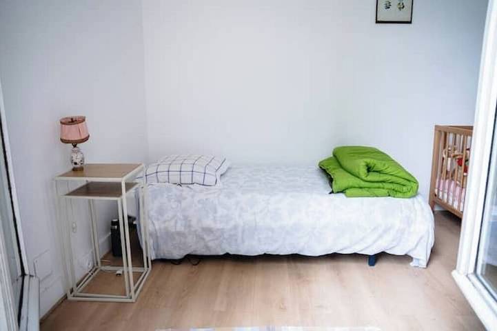 Château pour 15 personnes en Normandie - 3