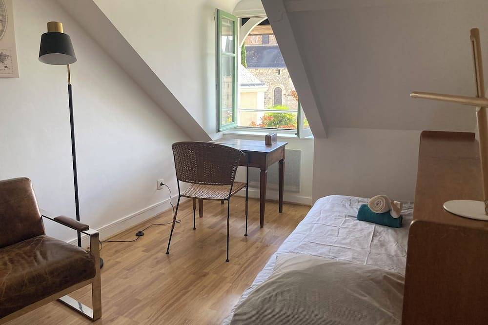 Maison Avec vue sur la Cathédrale Saint Julien in Le Mans, Sarthe