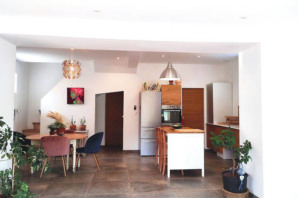 Country house in Provence in Istres, Istres region