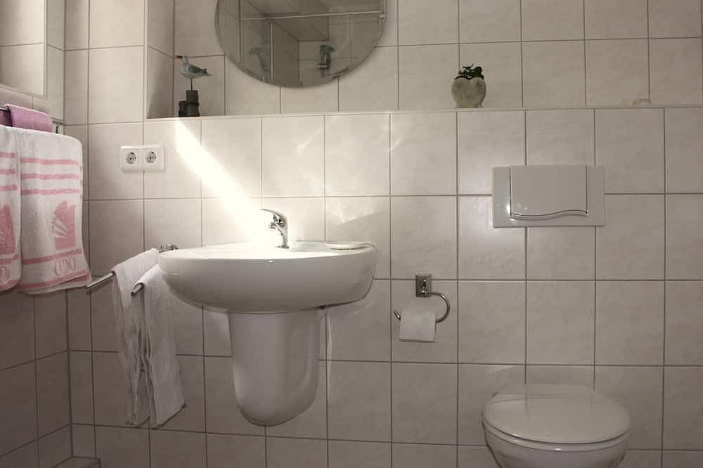 Ganze Wohnung, Ankommen und Wohlfühlen - Urlaub im Naturpark Siebengebirge in Bad Honnef, Rhein-Sieg-Kreis