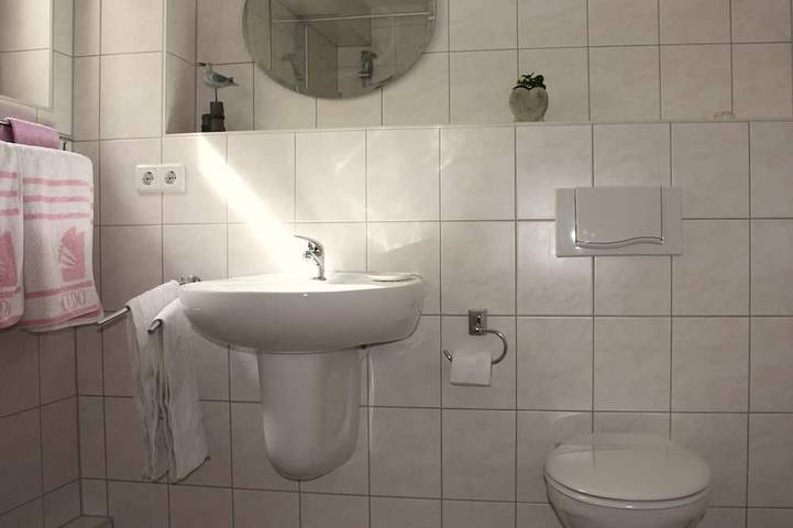 Ganze Wohnung, Ankommen und Wohlfühlen - Urlaub im Naturpark Siebengebirge in Bad Honnef, Rhein-Sieg-Kreis