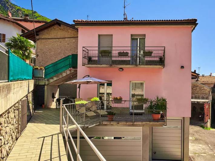 Ferienwohnung für 4 Personen, mit Terrasse - 1