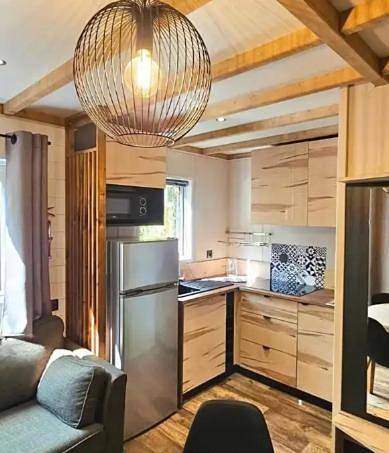 Camping pour 2 personnes, avec jardin et piscine, animaux acceptés à Castellane - 2
