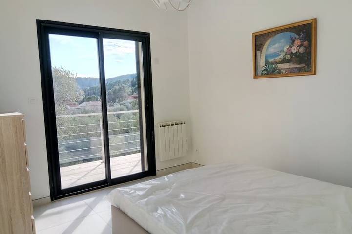 Alquiler villa Sollies Pont in Solliès-Pont, Costa mediterránea (Francia)