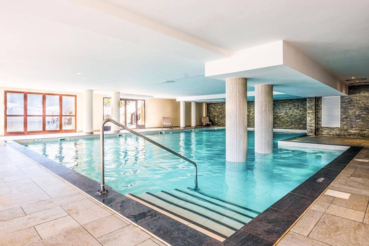 Résidence Pierre & Vacances Premium Les Terrasses d'Hélios in Les Carroz, Arâches-la-Frasse