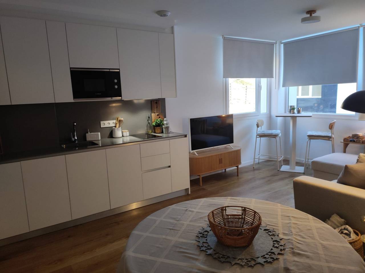 Appartamento intero, Appartamento 'Vistasur A Pie De Pista S Nevada' con Vista Montagna e Wi-Fi in Sierra Nevada Ski Resort, Monachil