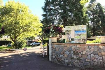 Camping pour 6 Personnes dans Revel, Parc naturel régional du Haut-Languedoc, Photo 3