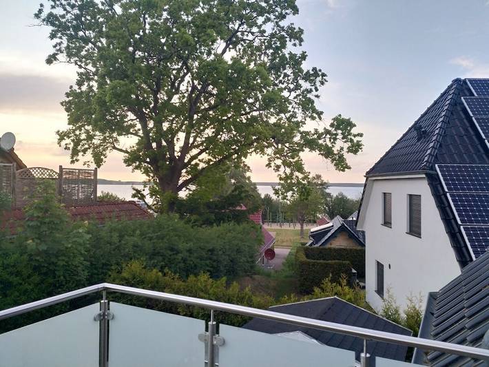 Villa für 6 Personen, mit Terrasse und Whirlpool sowie Garten und Sauna in Göhren-Lebbin - 3