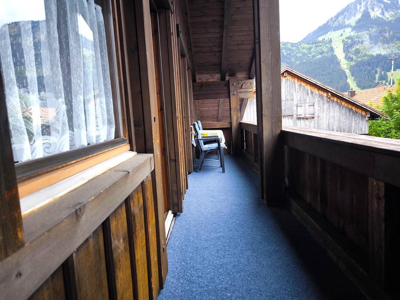 Ferienwohnung Amalie - 68 qm - 1 Schlafzimmer, foto 13