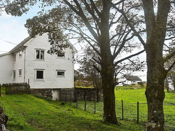 Ferienhaus für 8 Personen, mit Terrasse, kinderfreundlich in Bømlo - 2