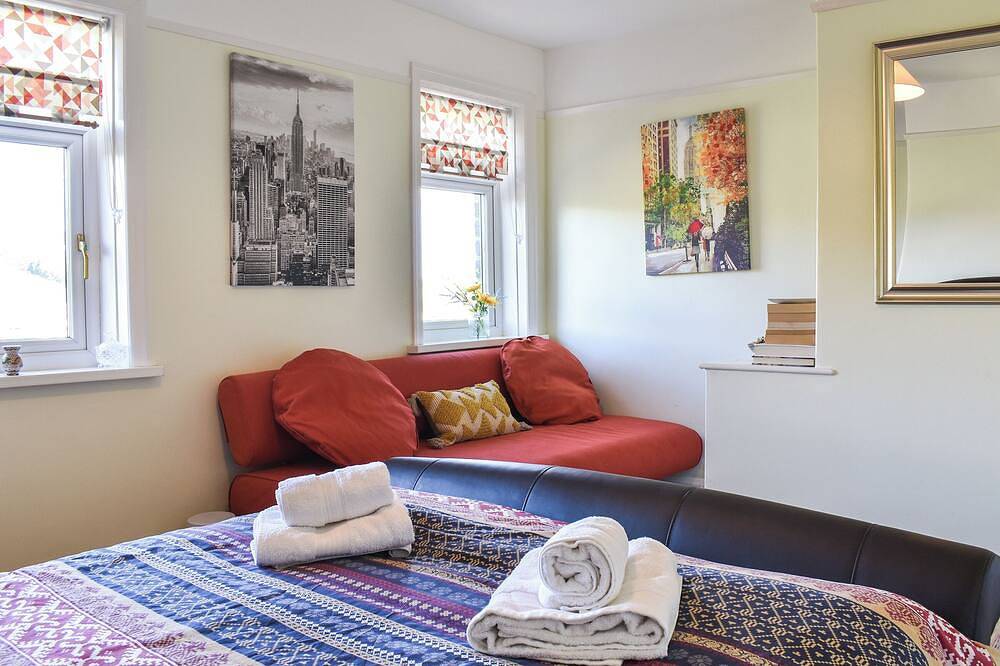 Holme Valley Cottage in Holmfirth, West Yorkshire