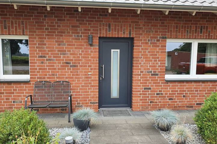 Ferienwohnung für 3 Personen, mit Terrasse - 1