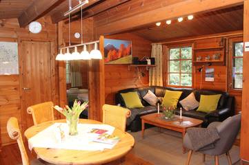 Casa Vacanza per 4 Persone in Suderburg, Bassa Sassonia, Foto 4