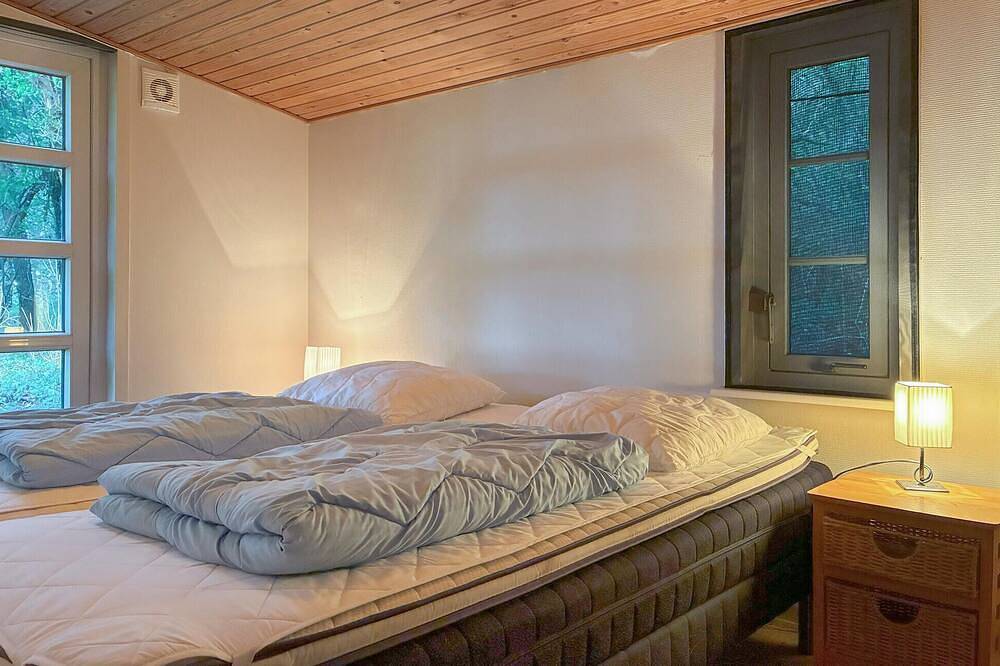 Schönes Haus in Skærbæk mit Wlan in Skærbæk, Tondern und Umgebung