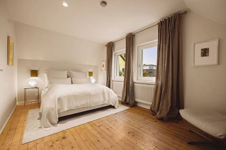 Ferienhaus für 6 Personen in Düsseldorf und Umgebung - 3