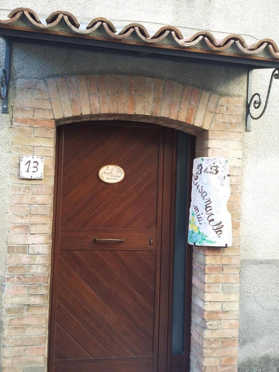 Cusanarella Mia in Cusano Mutri, Matese