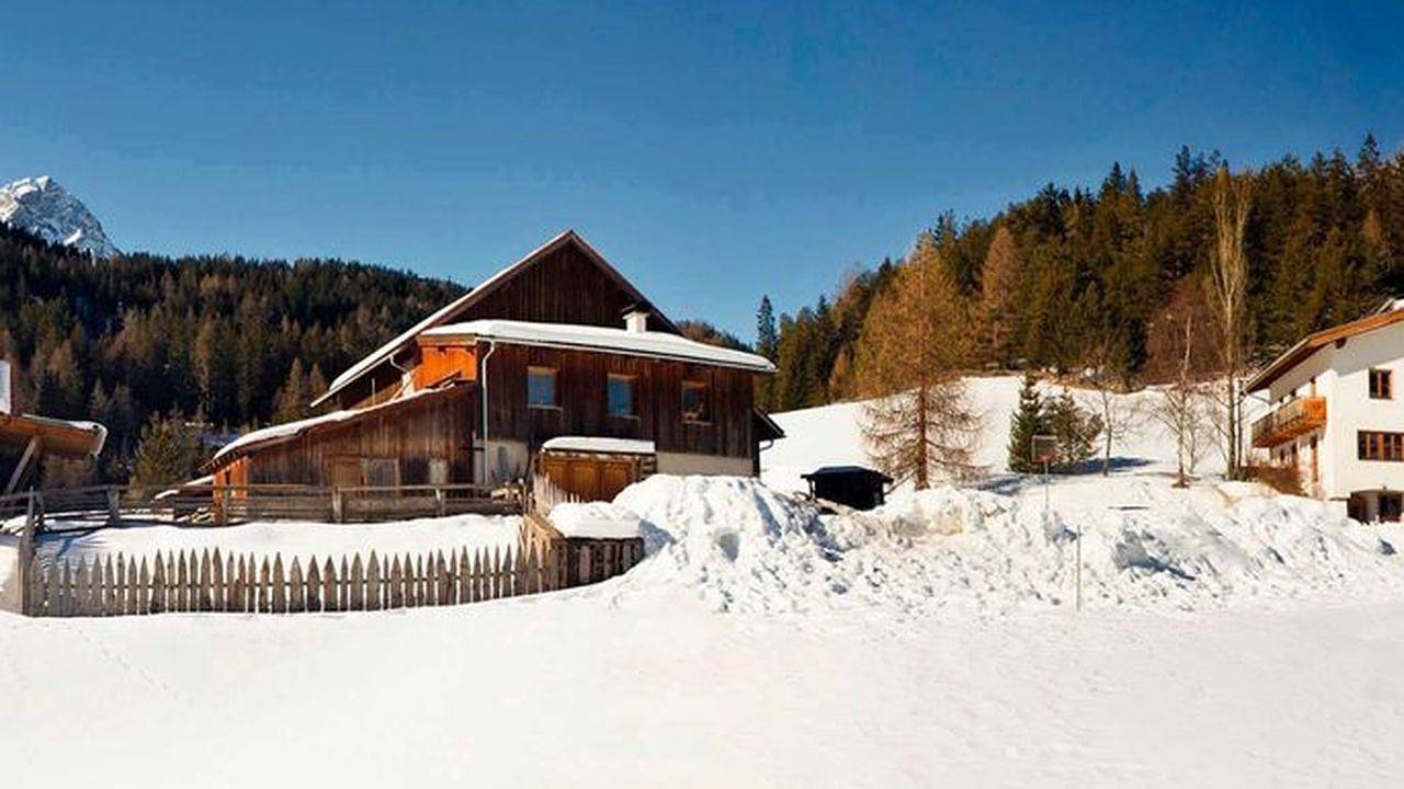 Apartament Wakacyjny dla 4 osoby w Nauders, Tyrol Oberland