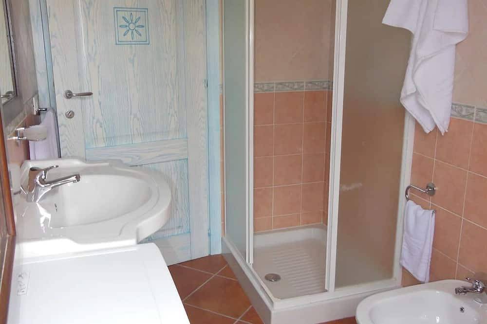 Geheel appartement, Appartamento in splendido e riservato villaggio,  marina di Tertenia in Tertenia, Provincie Ogliastra