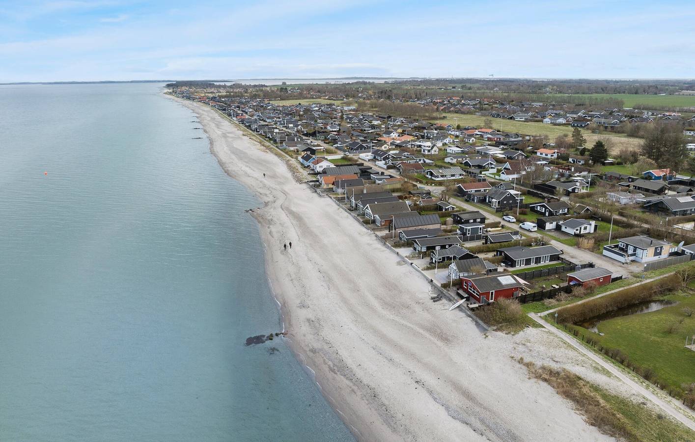Ferienhaus für 6 Personen mit Garten in Otterup, Nord Fünen
