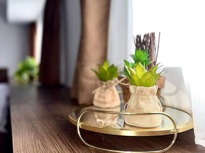 Appartement de vacances pour 2 personnes