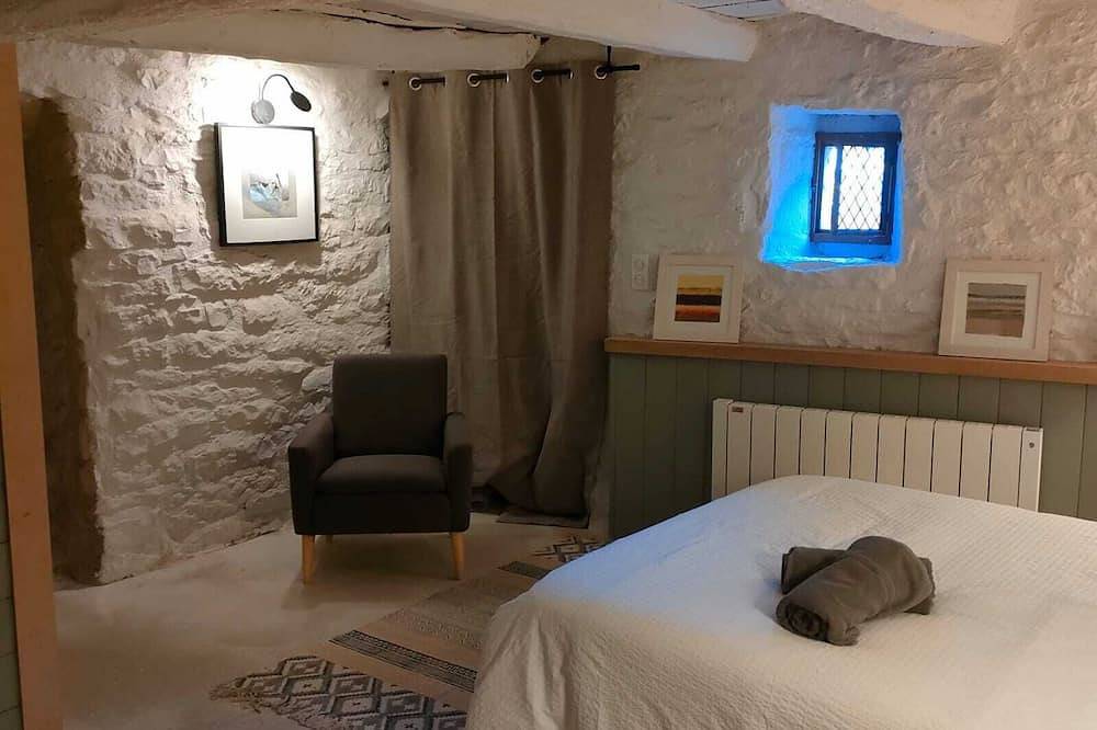Maison A Colombages Dans Le Quercy in Puylagarde, Tarn-et-Garonne