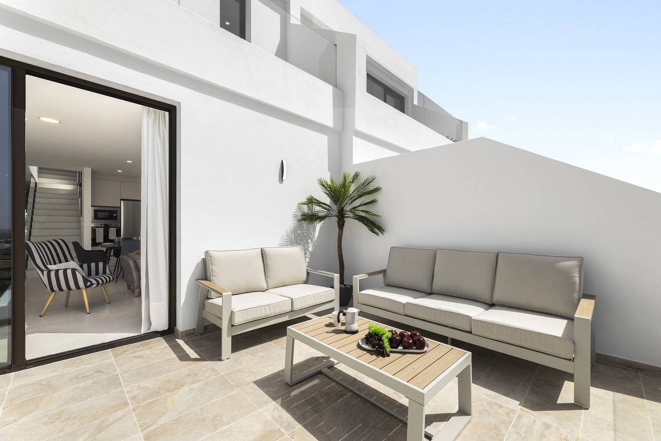 Villa Infinity Views 3 by Escape Home in Tahiche, Teguise