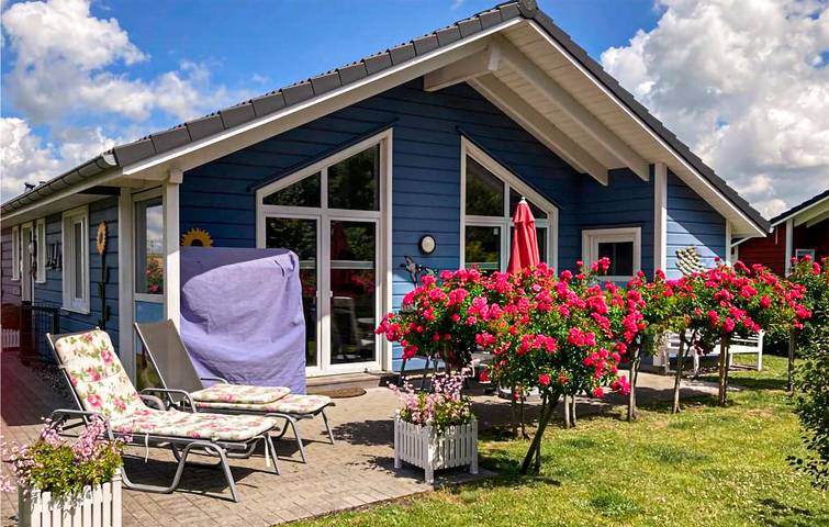 Urlaub an der Küste: 80-qm-Wohnung in der Nähe von Strand und Restaurants in Dagebüll, Nordfriesland