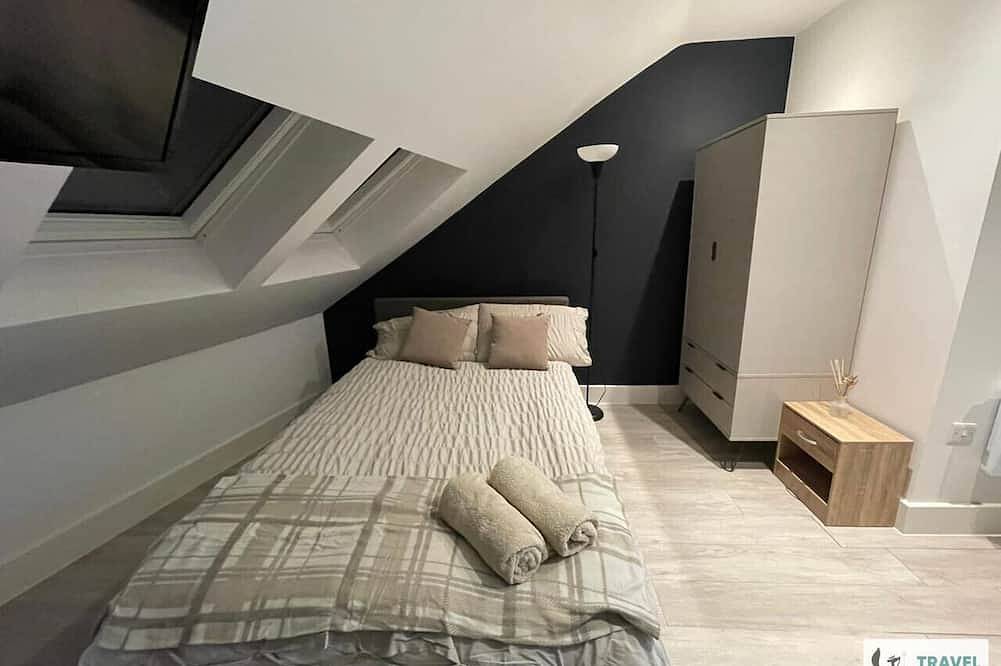 Apartamento entero, Dojo House Studio 40 in Nottingham, Midlands del Este