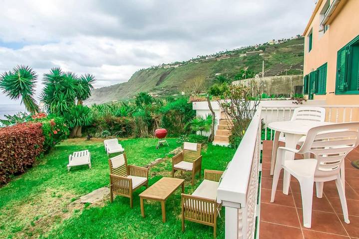Casa rural para 7 personas, con jardín además de vistas y piscina en La Orotava - 3