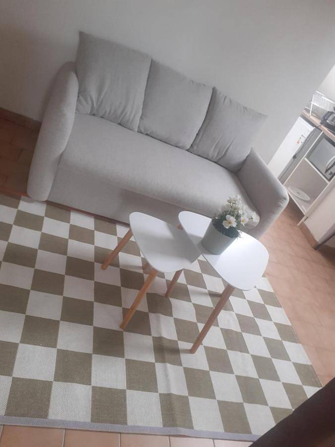 Holiday apartment for 4 people, with view - 1