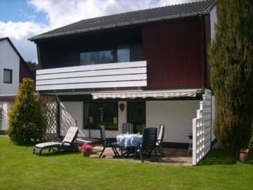 Ferienhaus für 5 Personen in Maasholm-Bad, Maasholm, Bild 1