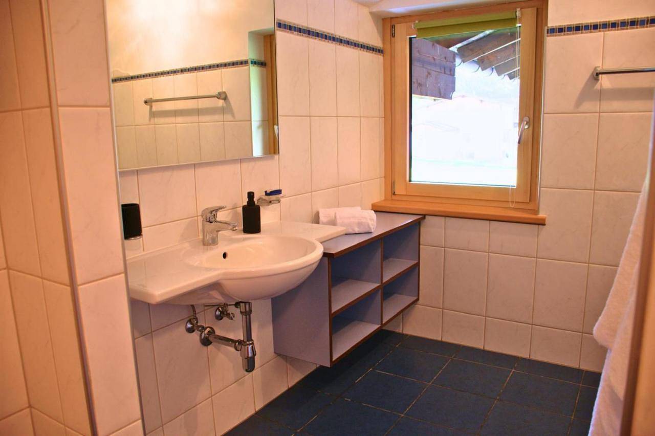 Geheel appartement, Haus Koller in Grän, Allgäuer Alpen (Oostenrijk)
