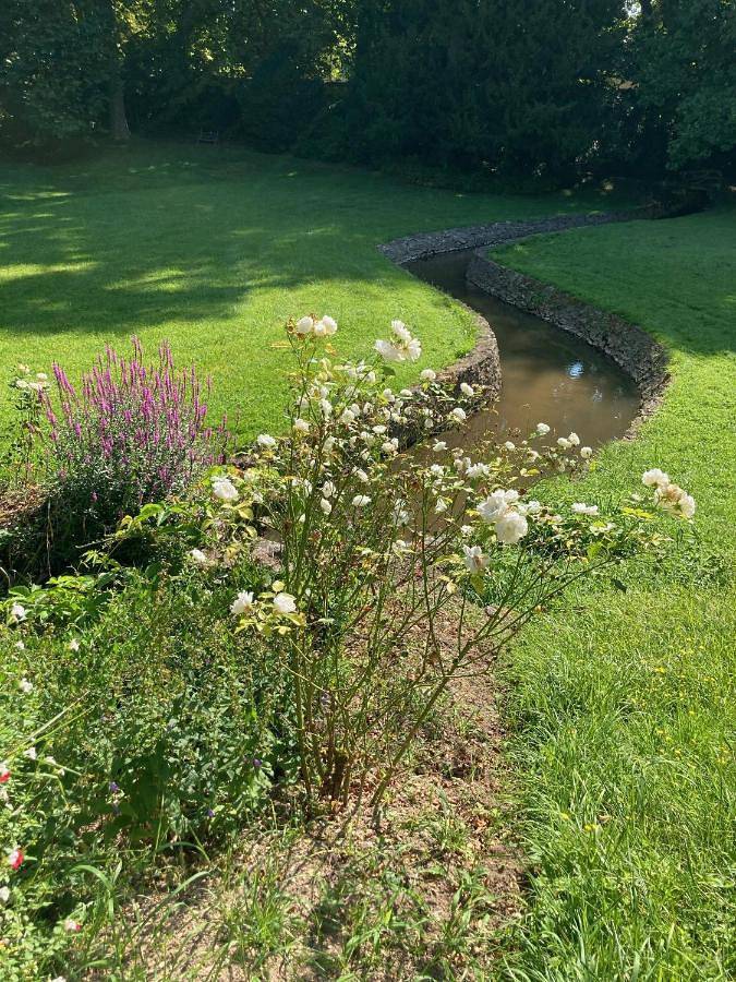 Deluxe Room (2 Adults + 1 Child) in Seine-Port, Seine-et-Marne