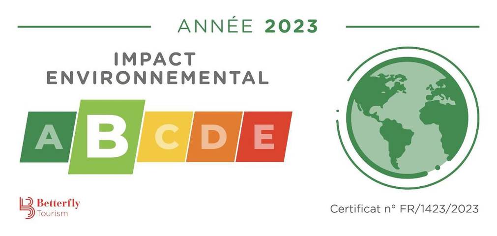 Hôtel pour 2 personnes, avec jardin, animaux acceptés à Champniers - 2