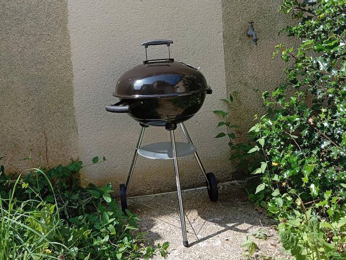 Gîte pour 4 personnes, avec vue et terrasse à Provins - 2