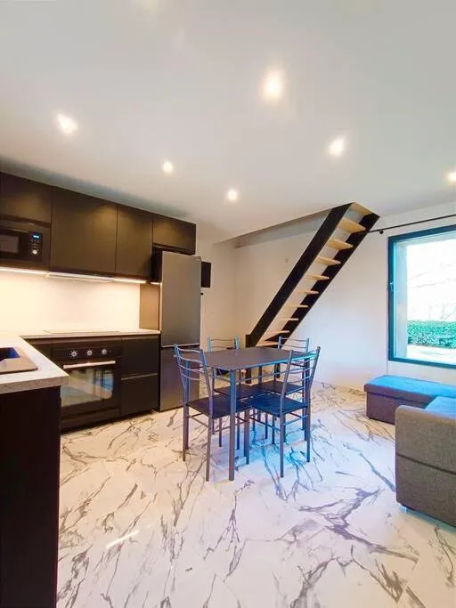 Apartamento de vacaciones para 4 personas - 1