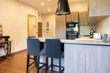 Glamping per 2 Persone in Roma, Via Francigena, Foto 4